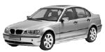 BMW E46 U2330 Fault Code