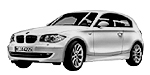 BMW E81 U2330 Fault Code