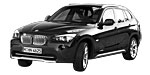 BMW E84 U2330 Fault Code