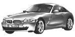 BMW E86 U2330 Fault Code