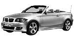 BMW E88 U2330 Fault Code