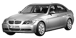 BMW E90 U2330 Fault Code